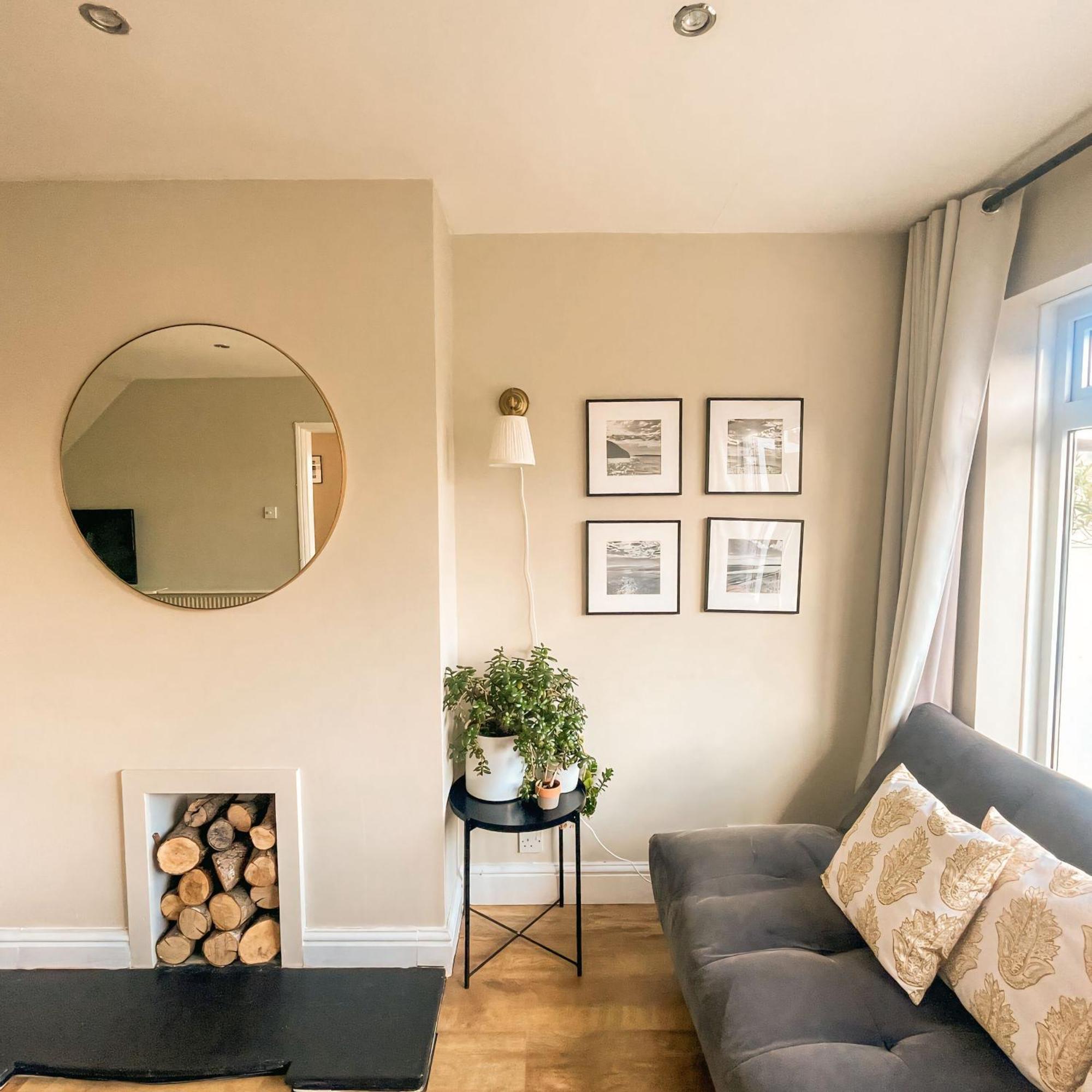 Ser Ar Y Bryn- Lovely Family Home With Garden, Walk To The Village And Beach Saundersfoot Exterior foto