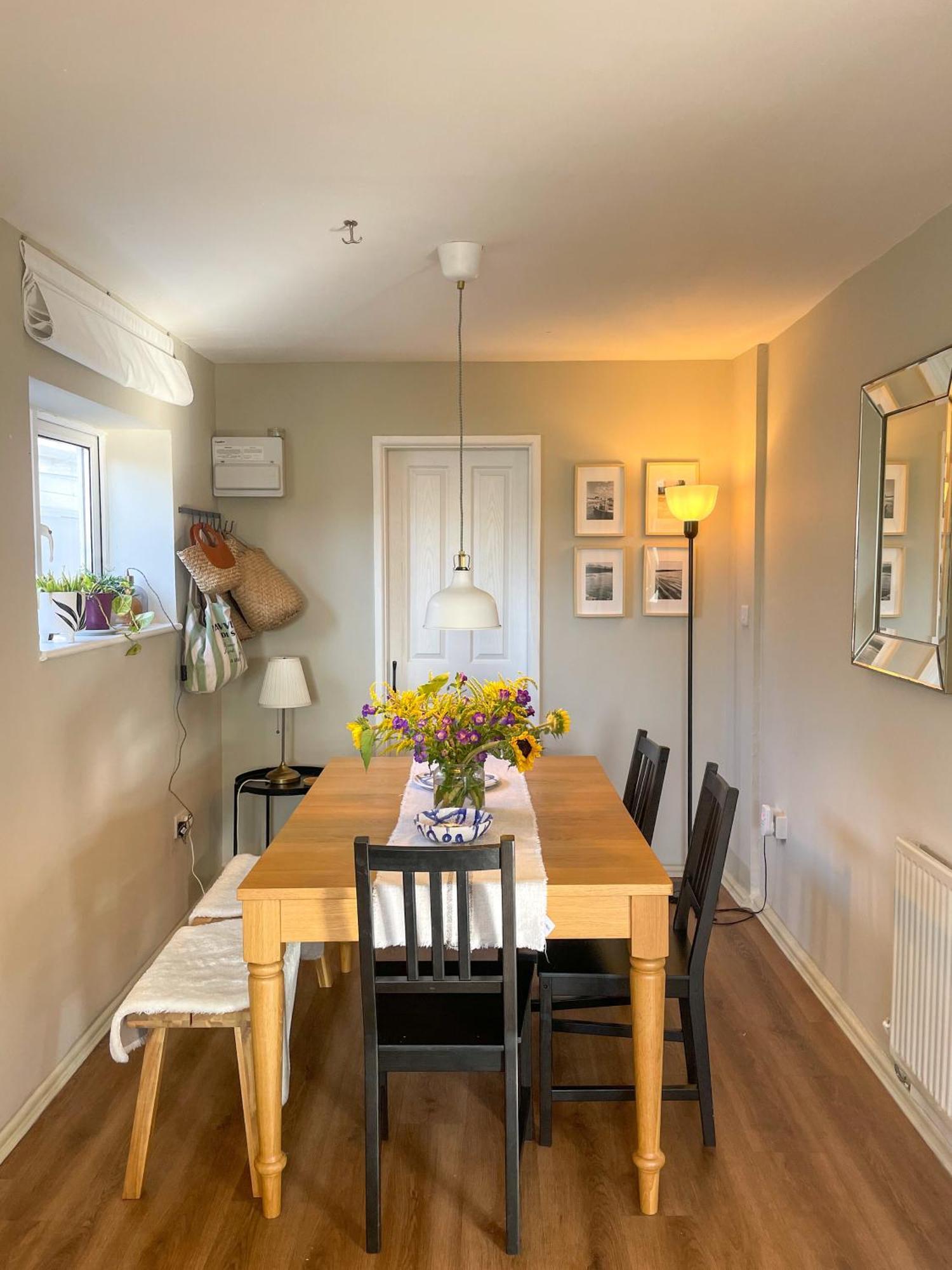 Ser Ar Y Bryn- Lovely Family Home With Garden, Walk To The Village And Beach Saundersfoot Exterior foto
