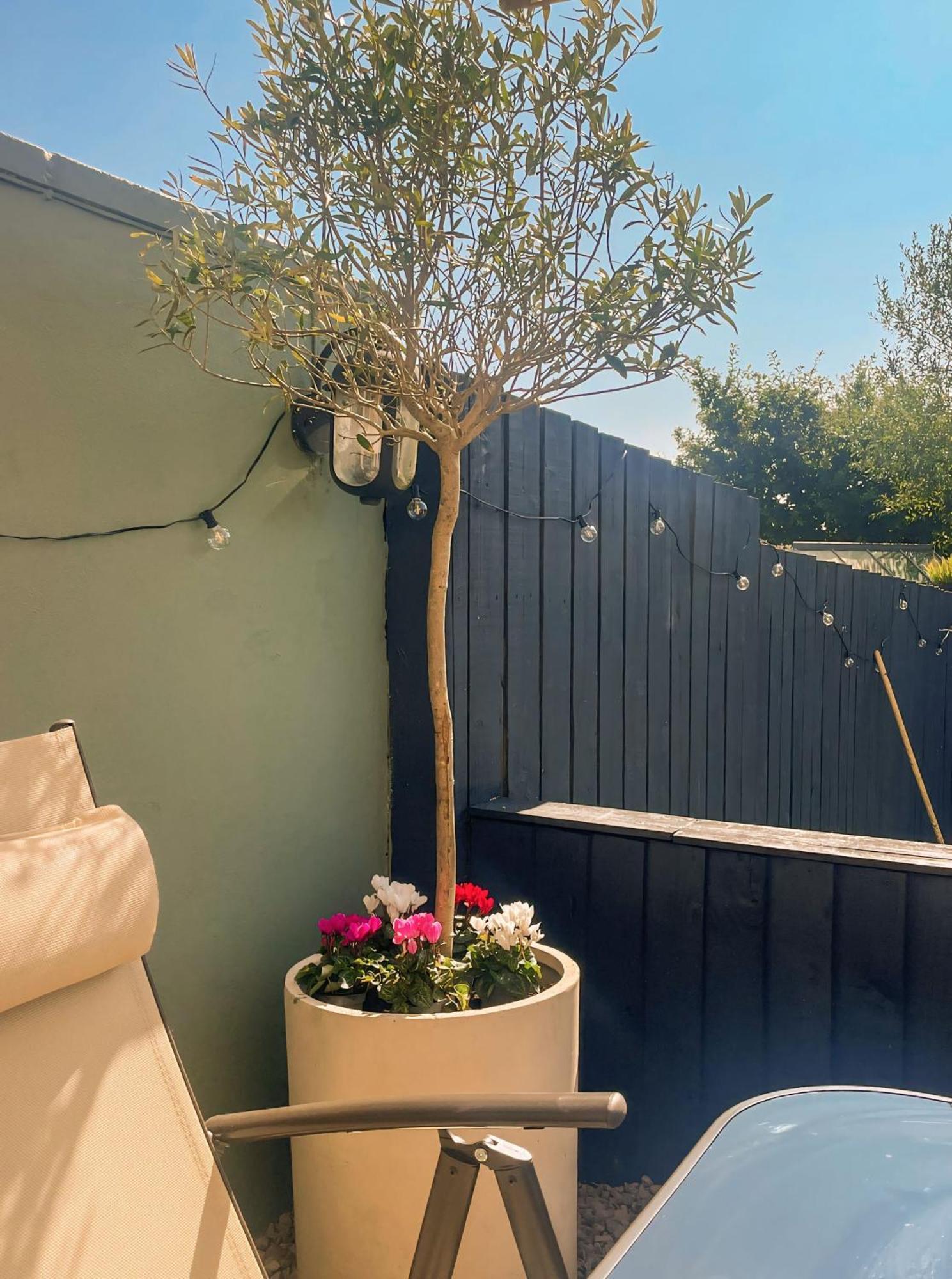 Ser Ar Y Bryn- Lovely Family Home With Garden, Walk To The Village And Beach Saundersfoot Exterior foto