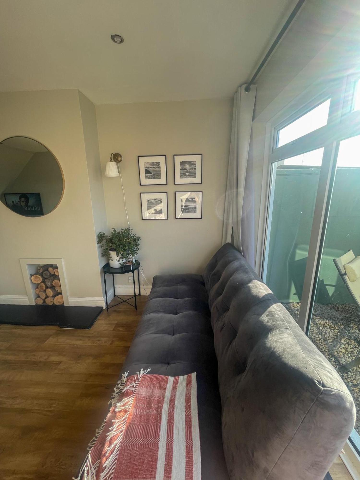 Ser Ar Y Bryn- Lovely Family Home With Garden, Walk To The Village And Beach Saundersfoot Exterior foto